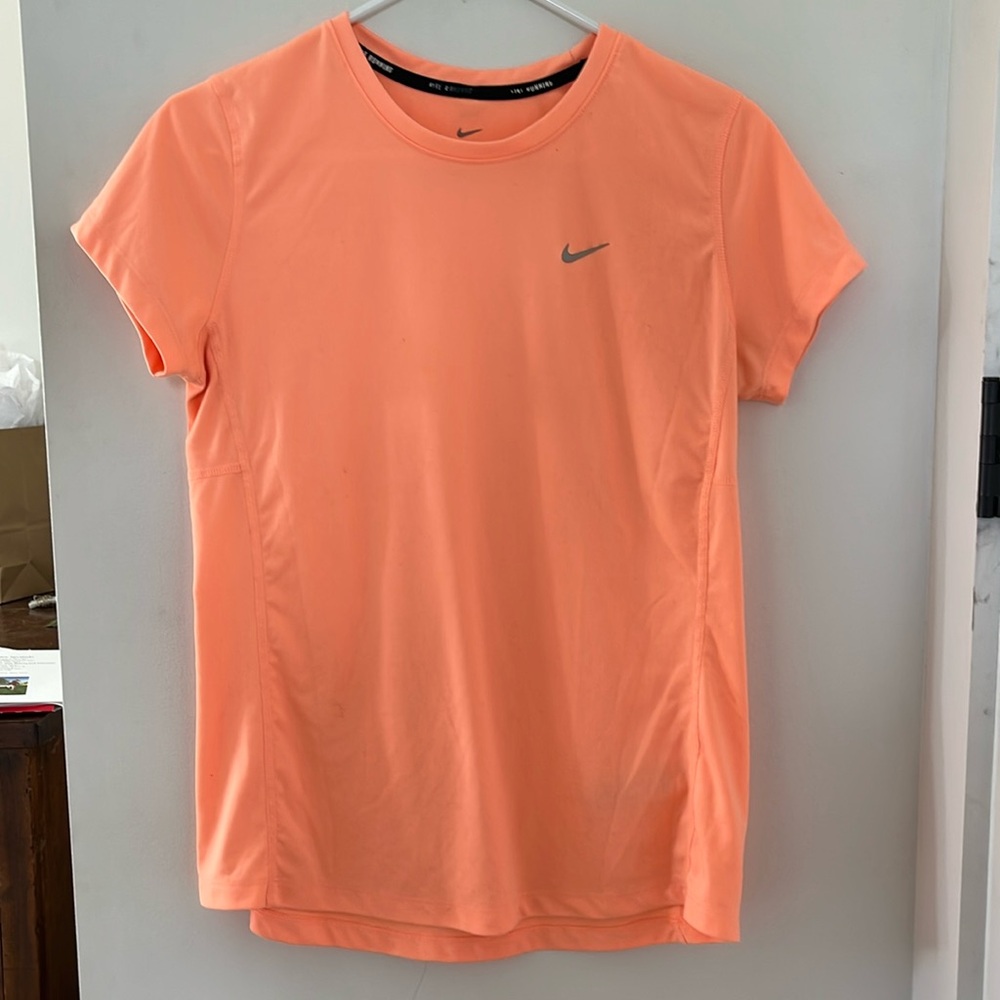 Dri-Fit Nike Running Shirt